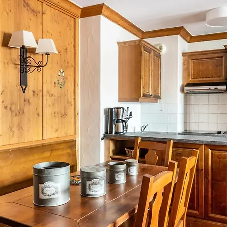 Les Arcs 1950 Le Village - Maeva - 3 Pieces 6 Personnes - Prestige Mae-2662 Bourg-Saint-Maurice