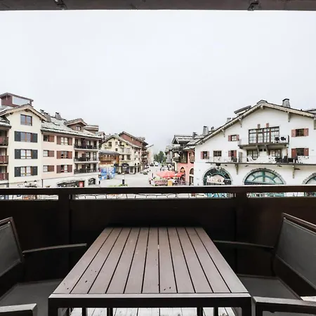 Apartment Les Arcs 1950 Le Village - Maeva - 3 Pieces 6 Personnes - Prestige Mae-2662 Bourg-Saint-Maurice