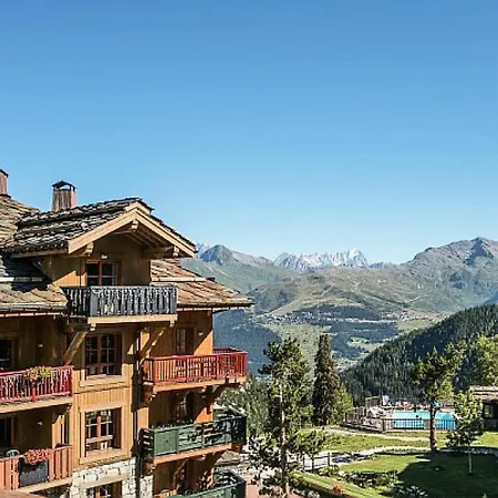 Les Arcs 1950 Le Village - Maeva - 3 Pieces 6 Personnes - Prestige Mae-2662 Apartment *