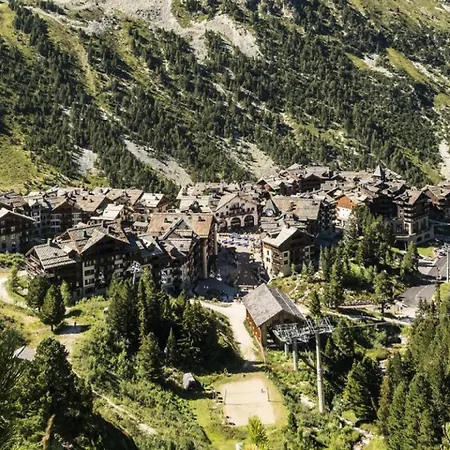Les Arcs 1950 Le Village - Maeva - 3 Pieces 6 Personnes - Prestige Mae-2662 Apartment *